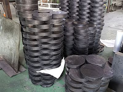 绥滨县板式橡胶支座的施工显的比较重要